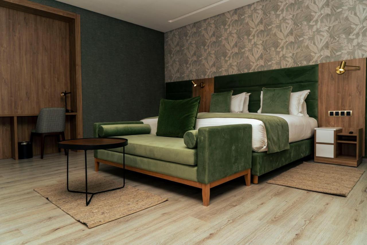 Hotel Ben Batouta -