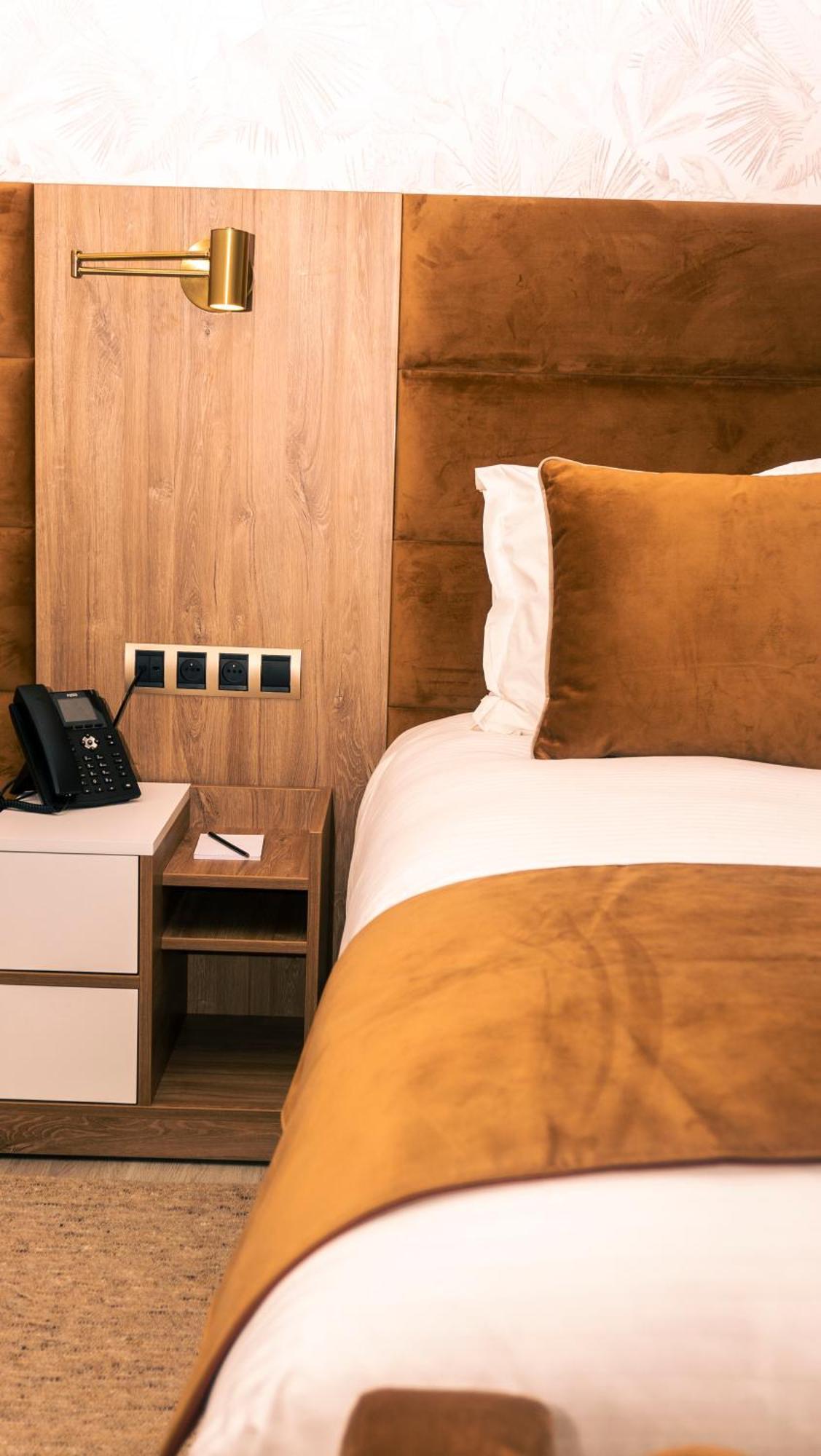 Hotel Ben Batouta - Tanger
