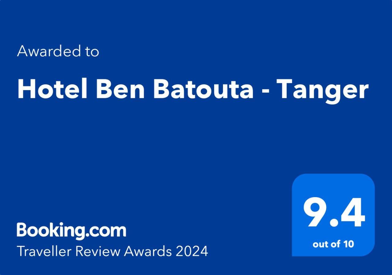 Ben Batouta - 3* Tanger